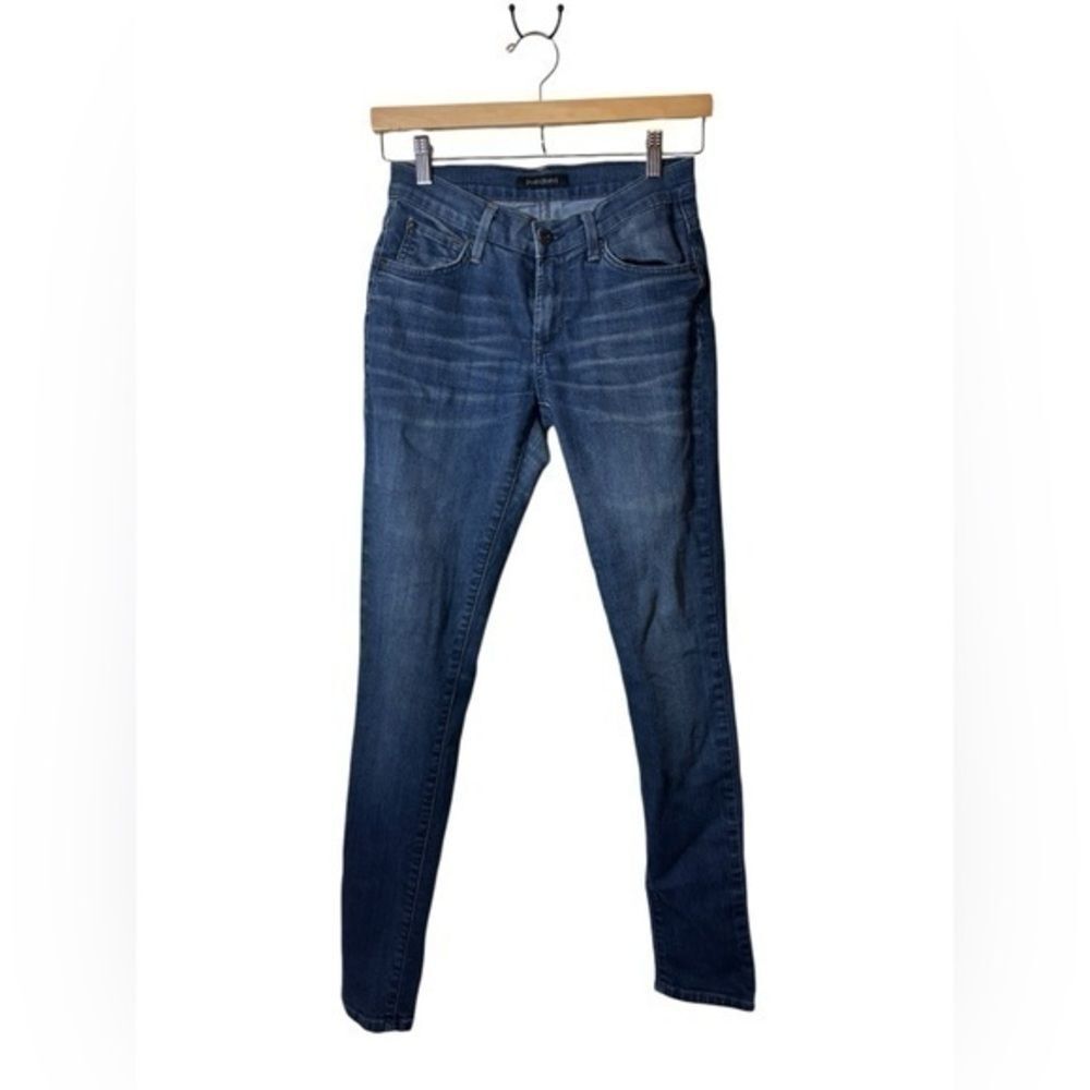 JAMES JEANS 28 denim blue jeans